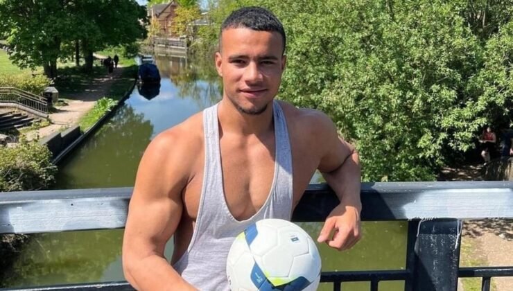 TikTok fenomeni bir sene sonra yakalandı: Hapse gönderildi!