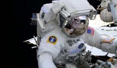 İlk mürettebatlı uçuş Nisan'da yapılacak! Ay'a geri dönüş programı başlıyor