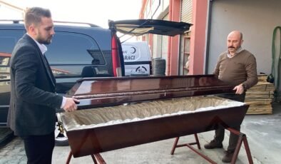 Her gün ölümle burun buruna yaşıyorlar!