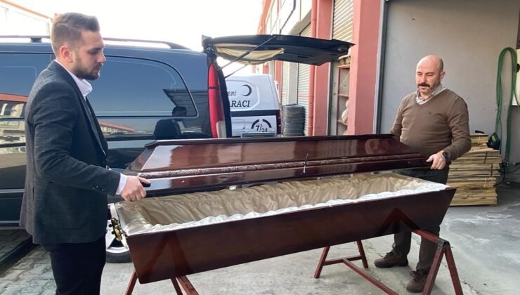 Her gün ölümle burun buruna yaşıyorlar!