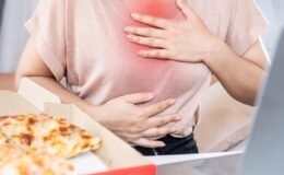 Günlük alışkanlıkların tetiklediği yakıcı sorun: Reflü…