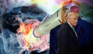 “Zaman çizgisi bölündü” dedi! "Yeni Baba Vanga" olarak biliniyordu: İran savaşı için tüyler ürperten kehanet