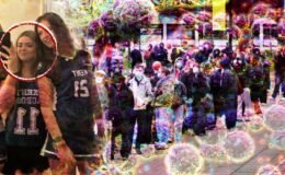 Gece kulübü çıkışı hayatı değişti! "Benzeri görülmemiş": Doğum gününde kör kaldı, yürüyemedi