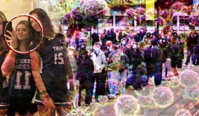 Gece kulübü çıkışı hayatı değişti! "Benzeri görülmemiş": Doğum gününde kör kaldı, yürüyemedi