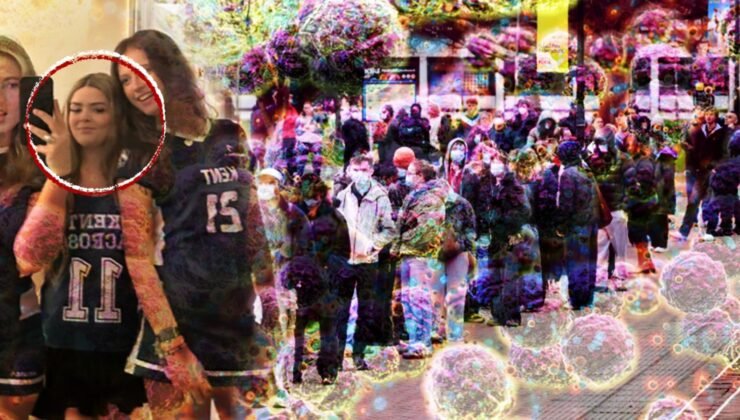 Gece kulübü çıkışı hayatı değişti! "Benzeri görülmemiş": Doğum gününde kör kaldı, yürüyemedi