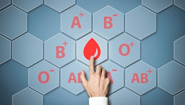 En riskli kan grubu ortaya çıktı! Kalp krizi ihtimali daha yüksek