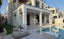 Gayrimenkul piyasası resmen çöktü! İnfluencerın lüks villası elinde patladı