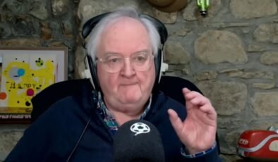 Efsanevi radyocunun acı yayını! Yemek yiyemiyordu: Kanser çıktı