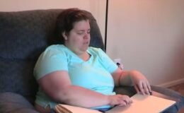 Kendini psikolog olarak tanıtıp kadının gözlerine deterjan enjekte etti!