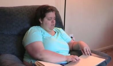 Kendini psikolog olarak tanıtıp kadının gözlerine deterjan enjekte etti!