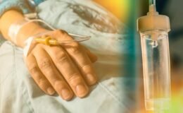 3 tür alarm verdi! Bu belirtilere dikkat: Kanser olabilir