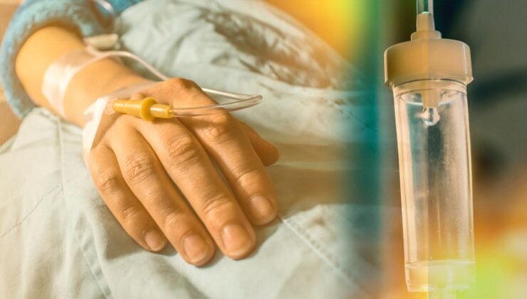 3 tür alarm verdi! Bu belirtilere dikkat: Kanser olabilir