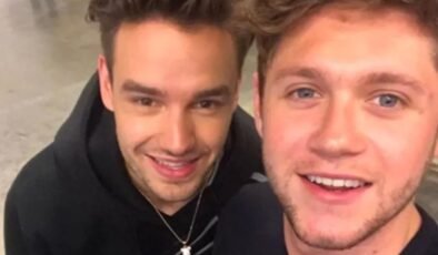 Niall Horan ilk kez açıkladı! Liam Payne ile son görüşmelerini anlattı