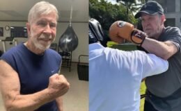 Aksiyon filmlerinin ünlü ismi Chuck Norris hayatını kaybetti!