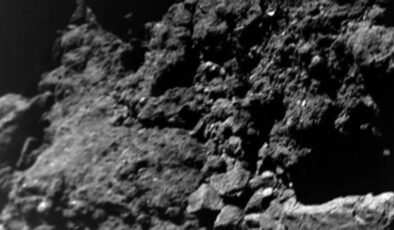 Uzayda ezber bozan keşif! Asteroit DNA’nın tıpa tıp aynısı çıktı