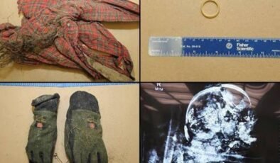 Kocasını timsah yedi: O eşinin en yakın arkadaşıyla evlendi!