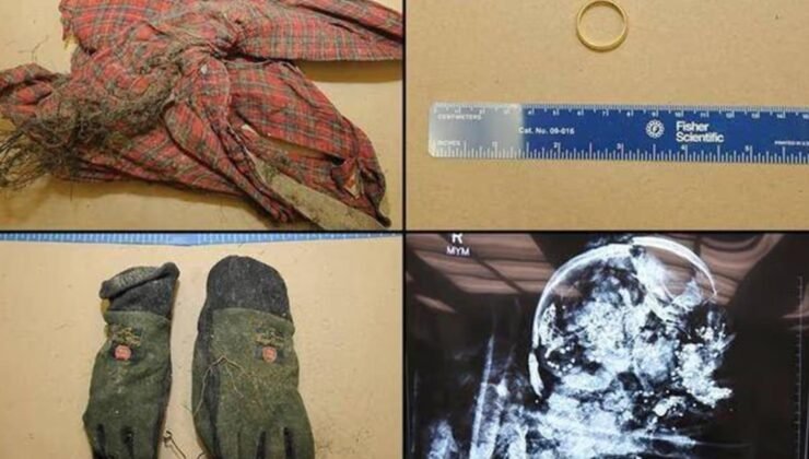 Kocasını timsah yedi: O eşinin en yakın arkadaşıyla evlendi!