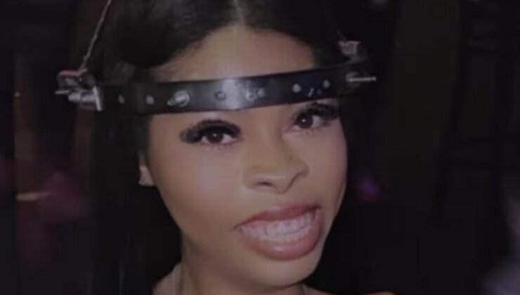 Kafasında 15 vidayla yaşıyor! Sosyal medyada paylaşıp…