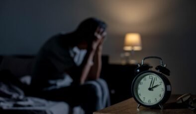 Jeomanyetik fırtına uykusuz bıraktı: Sosyal medya yıkıldı!