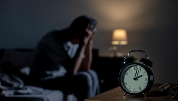 Jeomanyetik fırtına uykusuz bıraktı: Sosyal medya yıkıldı!