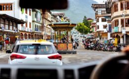 Dünyada bir ilk! Her ülkede var ancak burada yok: Başkentte ilginç sistem