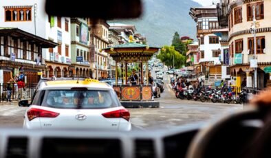 Dünyada bir ilk! Her ülkede var ancak burada yok: Başkentte ilginç sistem