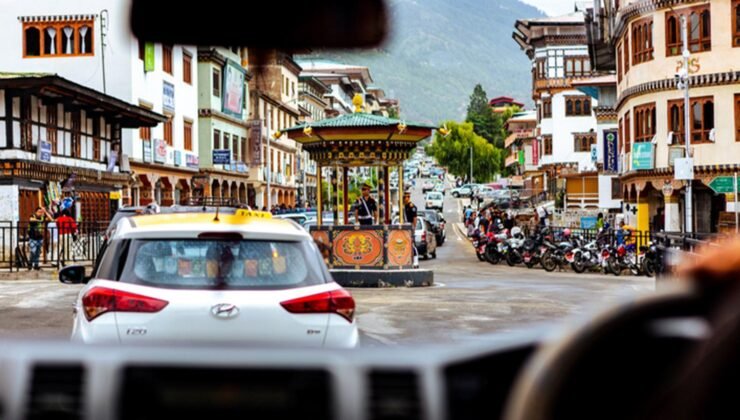 Dünyada bir ilk! Her ülkede var ancak burada yok: Başkentte ilginç sistem