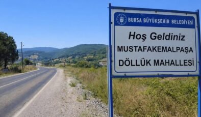 125 yıllık mahallenin adı değişiyor! Yeni isim belli oldu