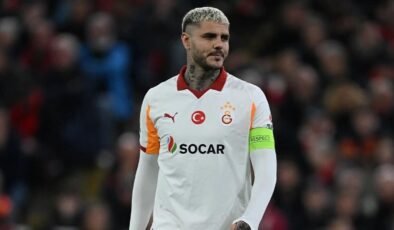 ŞAMPİYONLAR LİGİ TABLOSU!