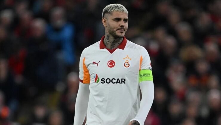 ŞAMPİYONLAR LİGİ TABLOSU!