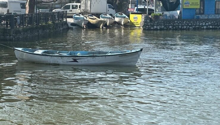 Kayıkla gezilen sokaklar! Bursa’daki "Küçük Venedik" görenleri şaşırtıyor