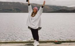 Ünlü futbolcunun acı günü! Eşi kansere yenik düştü