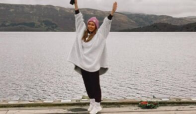 Ünlü futbolcunun acı günü! Eşi kansere yenik düştü