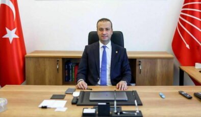 İBB Genel Sekreteri Volkan Demir: ''Adil, yeşil ve yaratıcı bir İstanbul’ için çalışmaya devam edeceğiz'
