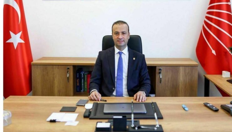 İBB Genel Sekreteri Volkan Demir: ''Adil, yeşil ve yaratıcı bir İstanbul’ için çalışmaya devam edeceğiz'