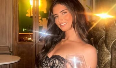 Fenomen sanılıyordu kaçakçı çıktı! Kilolarca uyuşturucuyla yakalandı