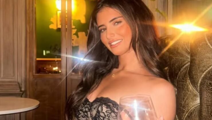 Fenomen sanılıyordu kaçakçı çıktı! Kilolarca uyuşturucuyla yakalandı