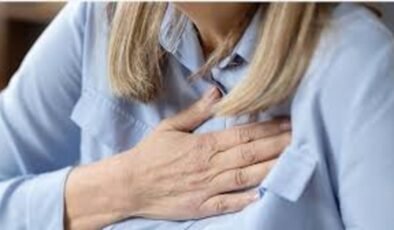 Panik atak: Bedenin ani alarm hali…