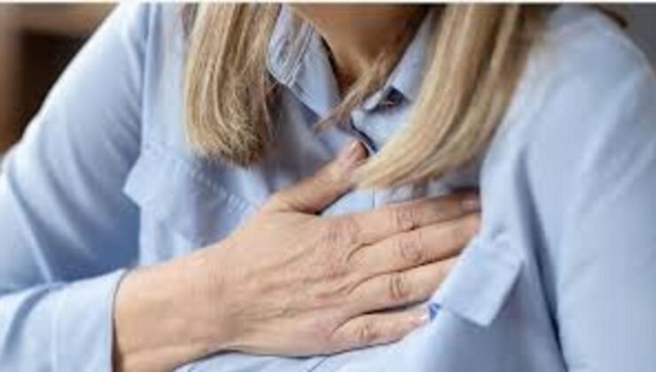 Panik atak: Bedenin ani alarm hali…