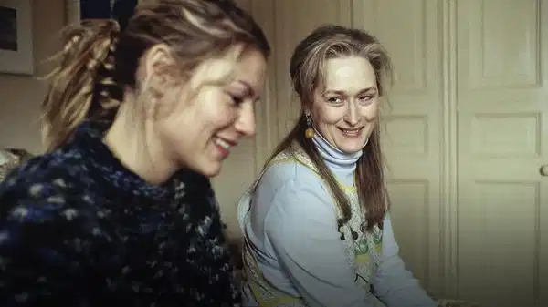 Saatler filminin konusu ne? Saatler filminin oyuncuları kim?