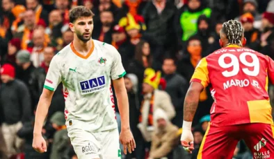 Adı Galatasaray ile anılıyordu: Daniel Pancu'dan Ümit Akdağ iddialarına yanıt!