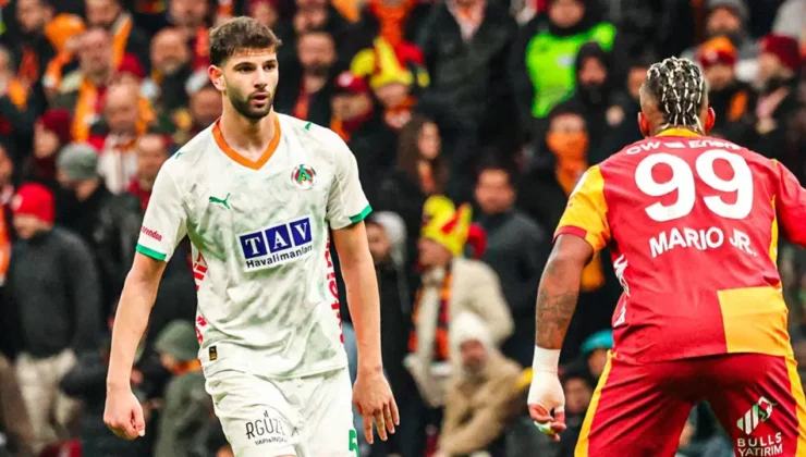 Adı Galatasaray ile anılıyordu: Daniel Pancu'dan Ümit Akdağ iddialarına yanıt!