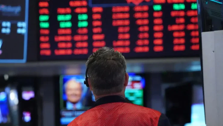 Petrol fiyatları etkiledi: ABD borsaları düşüşle açıldı…