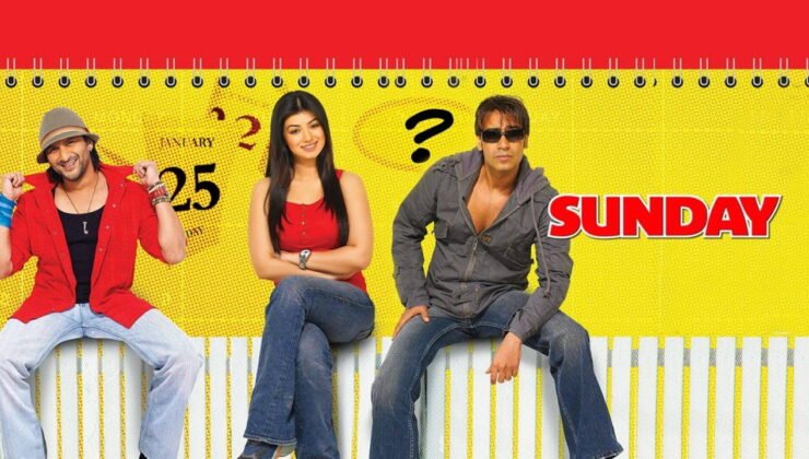 Pazar filminin konusu ne? Pazar filminin oyuncuları kim?