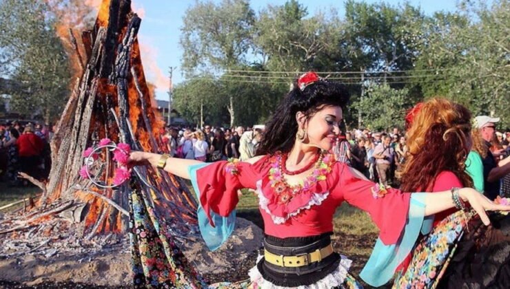 2026 Hıdırellez ne zaman kutlanacak? Hıdırellez ne hangi gün başlıyor? Hıdırellez ritüelleri…