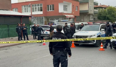 Kayseri'de duruşmaya katılmayan sanık, şikayetçiye ateş etti: Müebbet istemiyle hakim karşısında