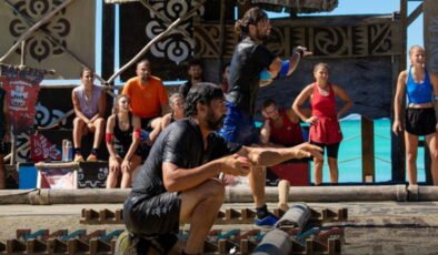 Survivor iletişim ödülünü kim kazandı? 5 Mart 2026 Survivor eleme adayı kim oldu?