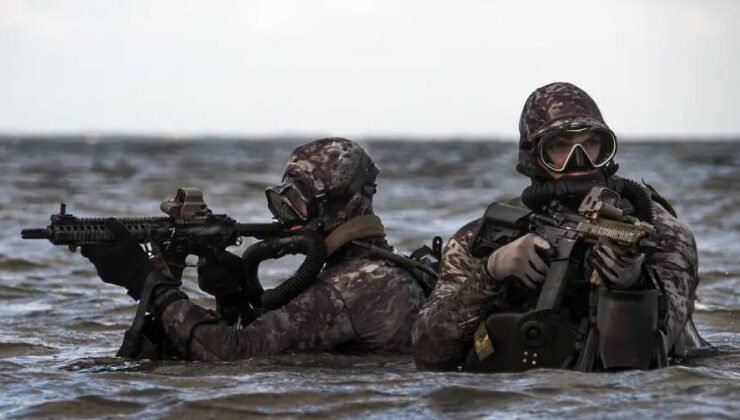 Hürmüz Boğazı için kritik senaryo: ABD’nin İran’a kara harekâtı ihtimali artıyor