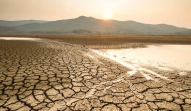 Suyun aktığı yerde eşitlik yeşerir