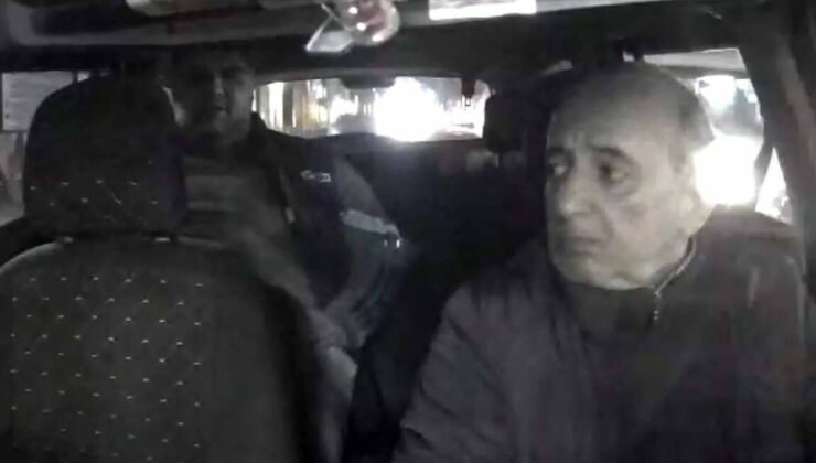 İzmir’deki taksici cinayeti kamerada: İddianame hazırlandı